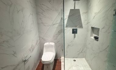 DEPARTAMENTO EN RENTA EN VALLE/BOSQUES DEL VALLE