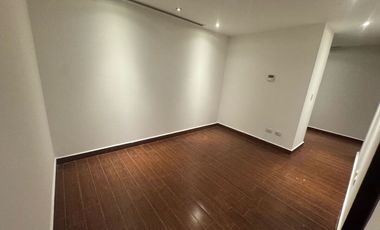 DEPARTAMENTO EN RENTA EN VALLE/BOSQUES DEL VALLE