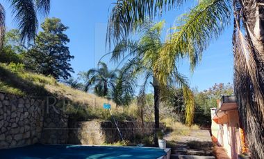 Quintas en Venta en Las Cristalinas