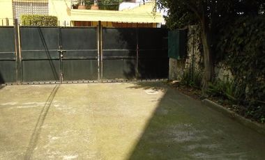 Edificio Habitacional en Venta en TIZAPAN SAN ANGEL