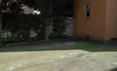 Edificio Habitacional en Venta en TIZAPAN SAN ANGEL