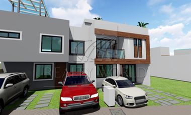 Casas Venta San Mateo Atenco  15-CV-8187