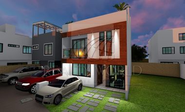 Casas Venta San Mateo Atenco  15-CV-8187