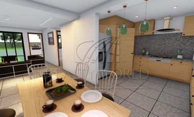 Casas Venta San Mateo Atenco  15-CV-8187