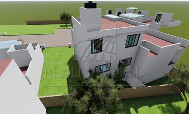 Casas Venta San Mateo Atenco  15-CV-8187