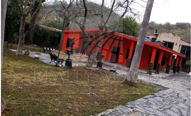 Quintas Renta Santiago  40-QR-7629