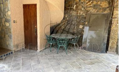 Quintas Renta Santiago  40-QR-7629