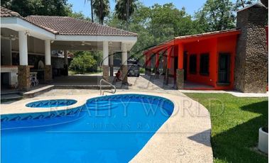 Quintas Renta Santiago  40-QR-7629