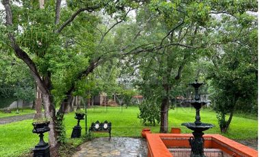 Quintas Renta Santiago  40-QR-7629
