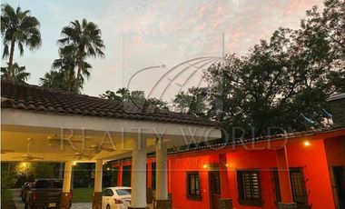 Quintas Renta Santiago  40-QR-7629
