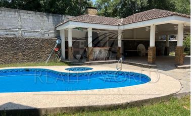 Quintas Renta Santiago  40-QR-7629