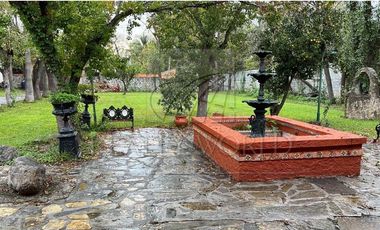 Quintas Renta Santiago  40-QR-7629