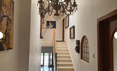 Casas Renta La Magdalena Contreras  38-CR-2952