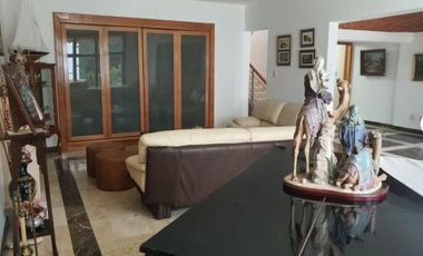 Casas Renta La Magdalena Contreras  38-CR-2952