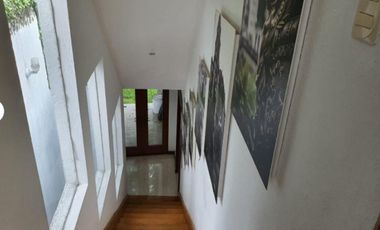 Casas Renta La Magdalena Contreras  38-CR-2952