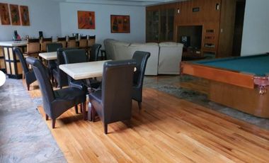 Casas Renta La Magdalena Contreras  38-CR-2952