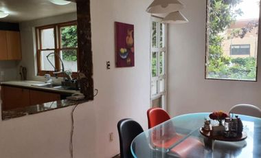 Casas Renta La Magdalena Contreras  38-CR-2952