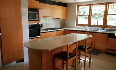 Casas Renta La Magdalena Contreras  38-CR-2952