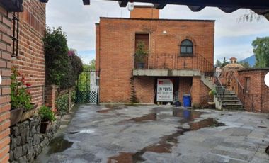 Casas Renta La Magdalena Contreras  38-CR-2952
