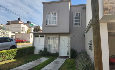 HIDALGO MINERAL DE LA REFORMA  COLINAS DE LA PLATA   CASA VENTA