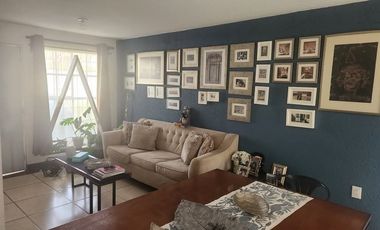 HIDALGO MINERAL DE LA REFORMA  COLINAS DE LA PLATA   CASA VENTA