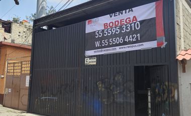 Bodegas Venta Tlalnepantla de Baz  38-BV-2959