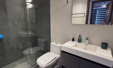 Departamento en Venta en Parallelo Insurgentes, Colonia Guadalupe Inn