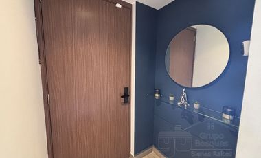 Departamento en Venta en Parallelo Insurgentes, Colonia Guadalupe Inn