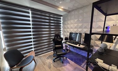 Departamento en Venta en Parallelo Insurgentes, Colonia Guadalupe Inn