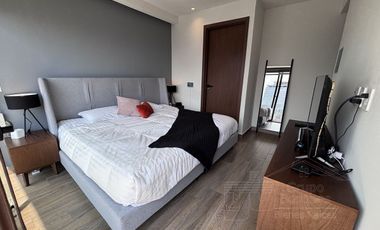 Departamento en Venta en Parallelo Insurgentes, Colonia Guadalupe Inn