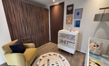Departamento en Venta en Parallelo Insurgentes, Colonia Guadalupe Inn