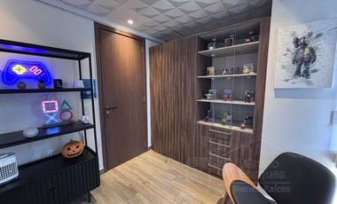 Departamento en Venta en Parallelo Insurgentes, Colonia Guadalupe Inn