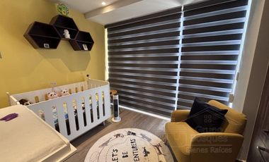 Departamento en Venta en Parallelo Insurgentes, Colonia Guadalupe Inn