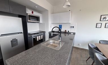 Departamento en Venta en Parallelo Insurgentes, Colonia Guadalupe Inn