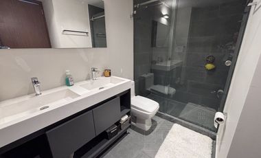 Departamento en Venta en Parallelo Insurgentes, Colonia Guadalupe Inn