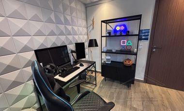 Departamento en Venta en Parallelo Insurgentes, Colonia Guadalupe Inn