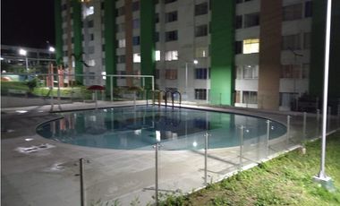 Alquilo lindo Apto amoblado por días en Alminar Samoa, Ibagué