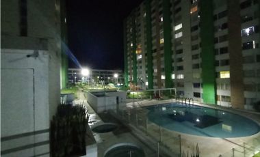 Alquilo lindo Apto amoblado por días en Alminar Samoa, Ibagué