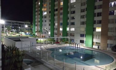 Alquilo lindo Apto amoblado por días en Alminar Samoa, Ibagué