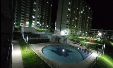 Alquilo lindo Apto amoblado por días en Alminar Samoa, Ibagué
