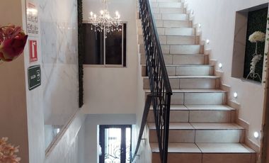 Edificio Mixto Venta San Nicolás de los Garza  58-EMV-3552