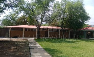 Quintas Venta Juárez  40-QV-7659