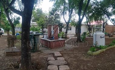 Quintas Venta Juárez  40-QV-7659