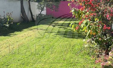 Casas Venta Malinalco  15-CV-8205
