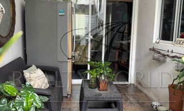 Casas Venta Solidaridad  40-CV-7676