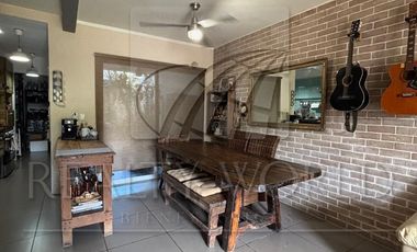 Casas Venta Solidaridad  40-CV-7676
