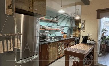 Casas Venta Solidaridad  40-CV-7676