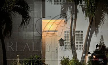 Casas Venta Solidaridad  40-CV-7676