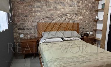 Casas Venta Solidaridad  40-CV-7676