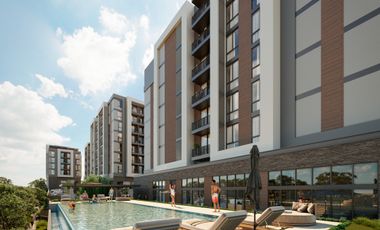 Departamentos en Venta en Sin Colonia